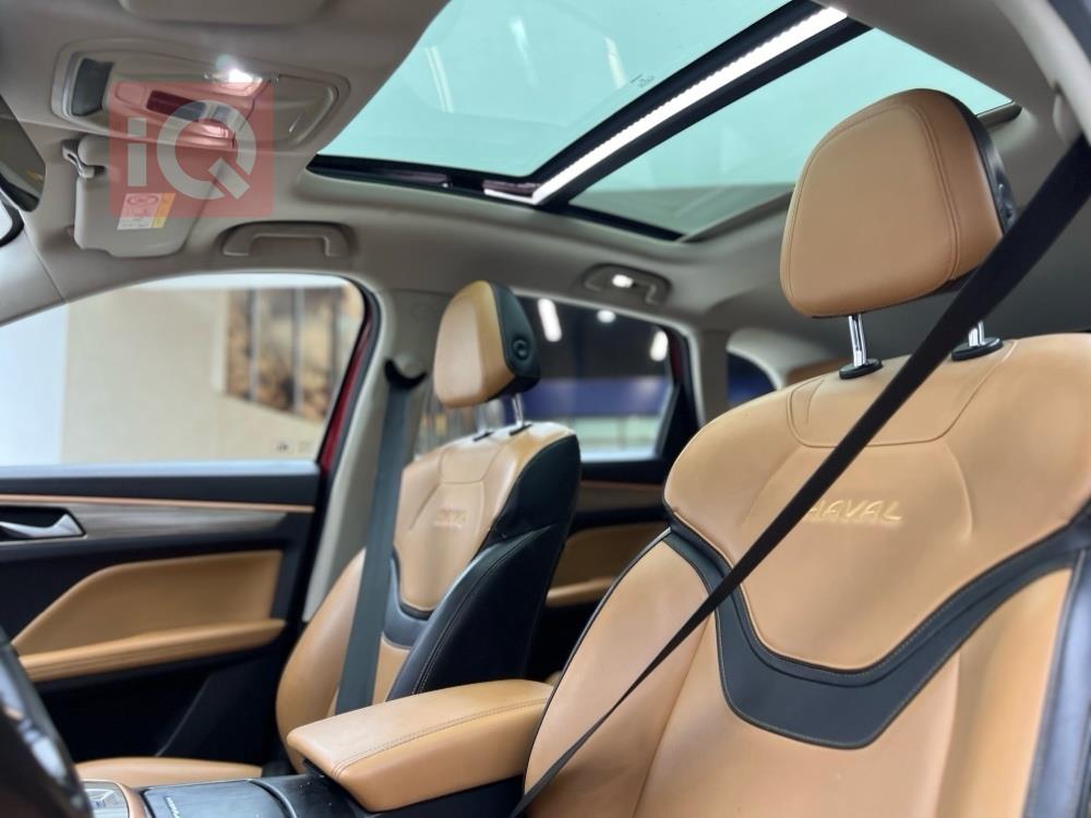 هافال جوليون